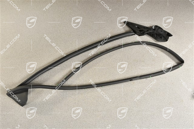 Dichtung, innen, Coupe, R