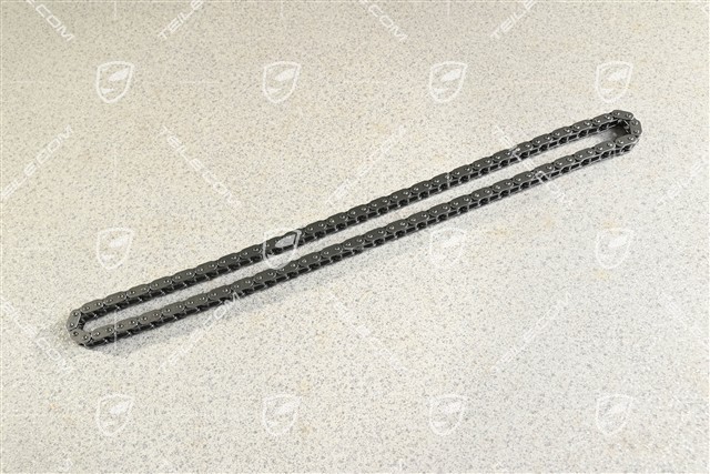 Timing chain, Upper, 3,0L V6 Hybrid