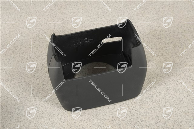 Upper switch housing, Airbag