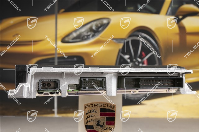 Verstärker, Soundpaket Bose