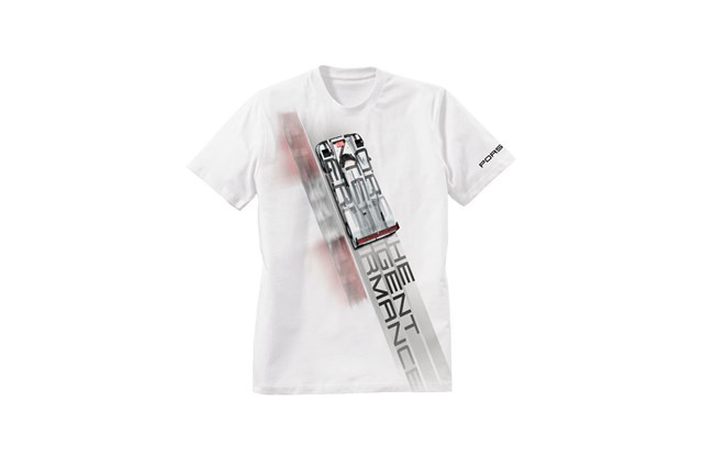 T-Shirt Herren – Racing Collection, XL 54