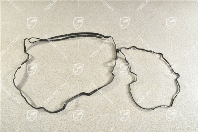 Valve-cover gasket, cyl. 1-3, GTS 4.0 / SPYDER