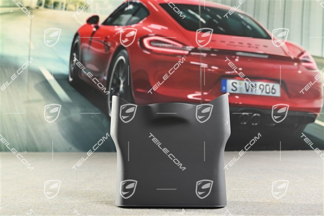 Schaltergehäuse, Oberteil