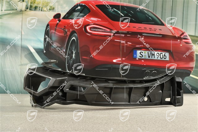 Sport Turismo, Halteleiste / Halteschiene, Hinten, R