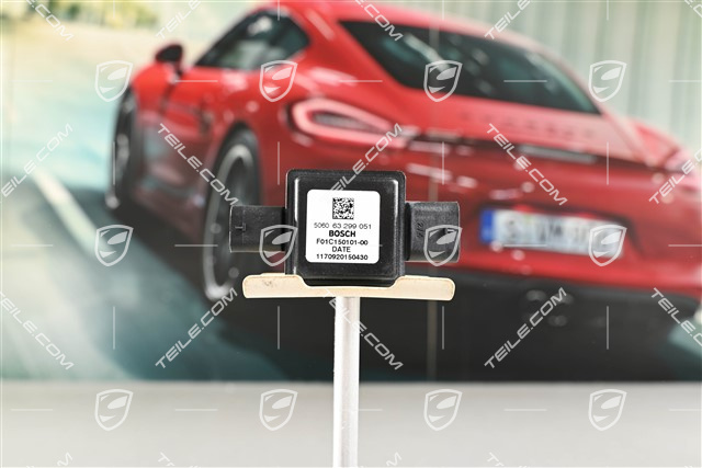 Steuergerät, 3,0L TDI, Harnstoffl / ADblue