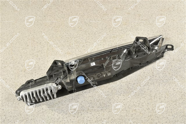 Direction / Indicator light, L