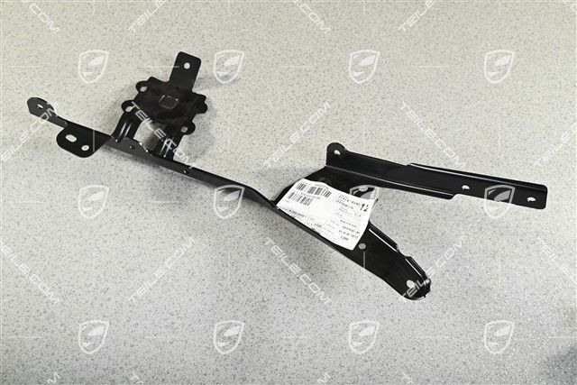 Bracket, L