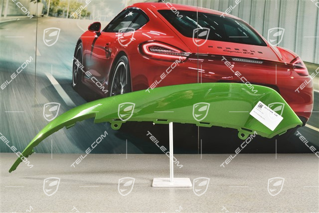 Sport Design / Turbo, Spoiler przedni, L