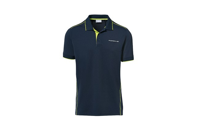 Sports Collection, Polo-Shirt, Men, dark blue, XL 54
