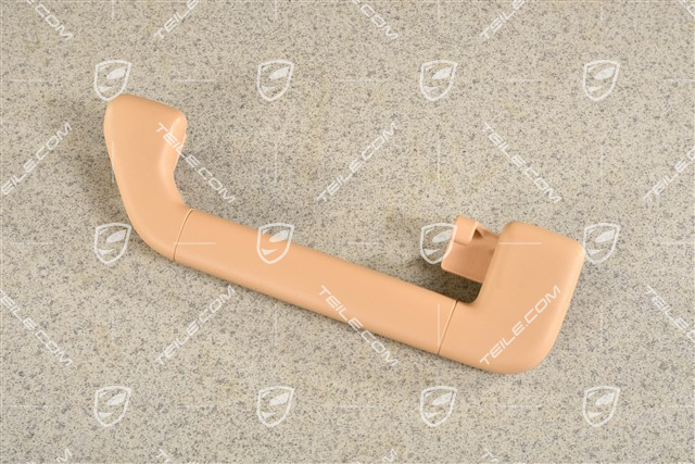 Haltegriff hinten, Luxorbeige, L