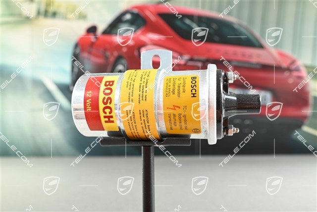 Ignition coil