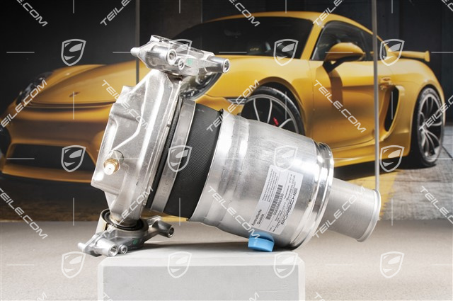 Luftfeder, hinterachse, GTS, R