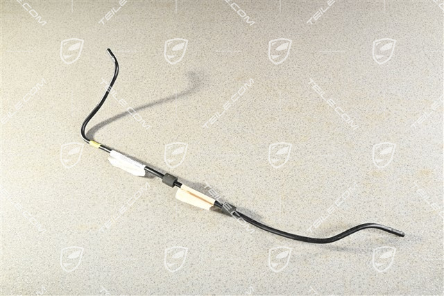 Breather pipe, V6 3.6L 220KW