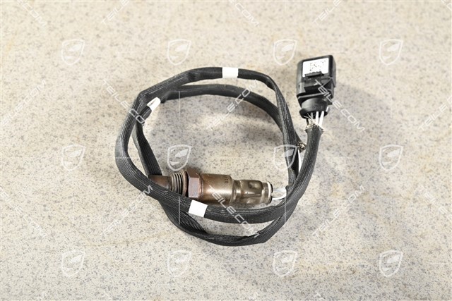 Oxygen sensor, 2,9L 324kW, downstr. of catalytic converter