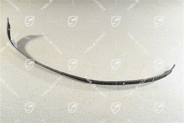 Targa, Dichtung für Heckdeckel / Verdeckkastendeckel, L