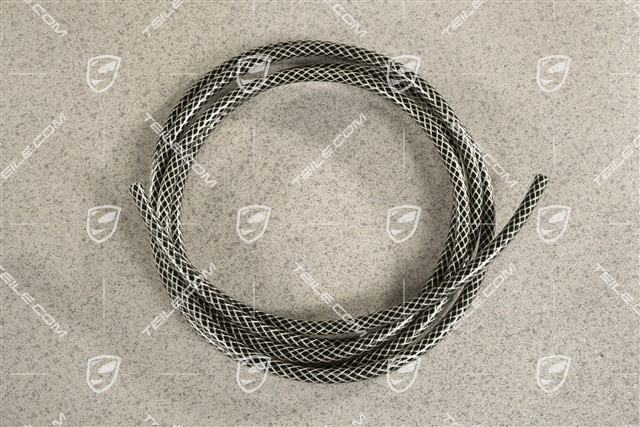 Windscreen / Headlight / headlamp washer hose 3000mm