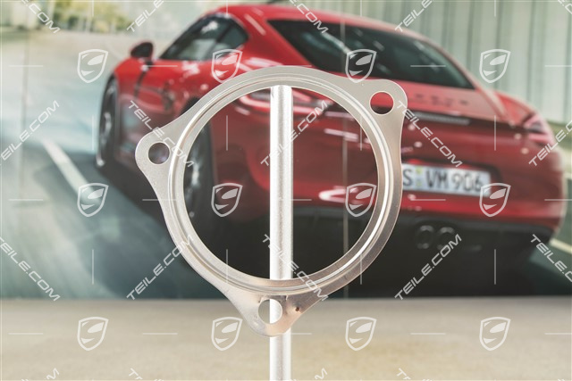 Gasket