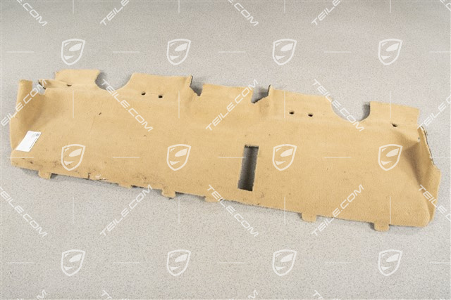 Verkleidung, Sitzwanne, Teppich, Luxorbeige