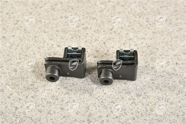 Halter, für Kühler konsole, L=R