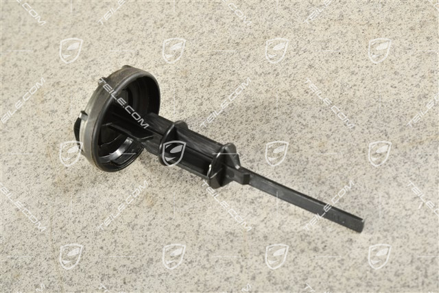 Oil filler cap, Oil container, Power steering