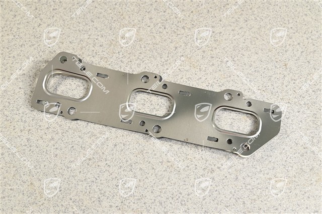 Exhaust manifold gasket, 4,2 Diesel