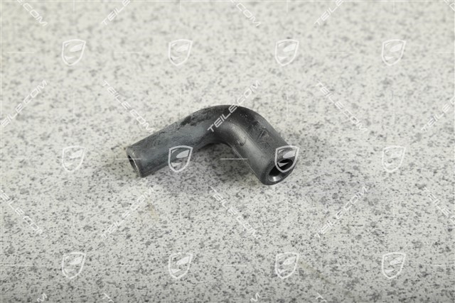 Schlauchkruemmer Schlauchkruemmer