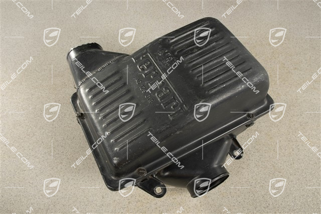 Filtr powietrza, kompletny, F355