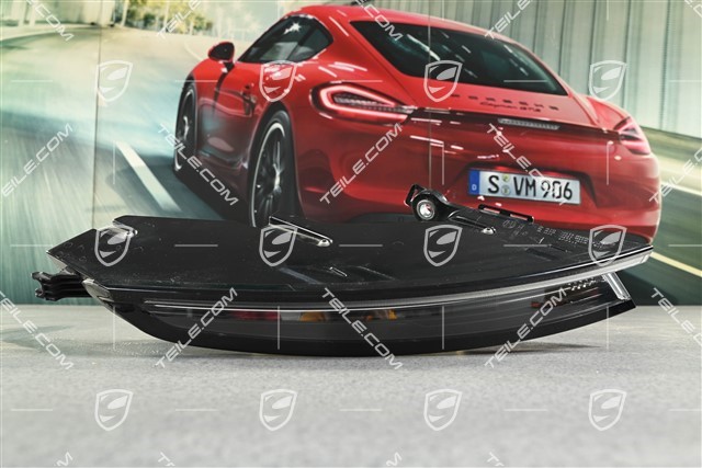 Heckleuchte / LED-Rückleuchte, L