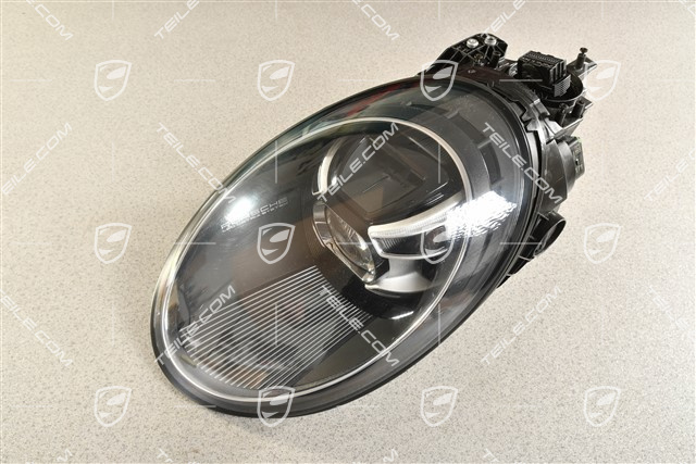 LED Scheinwerfer, Matrix PDLS+, L