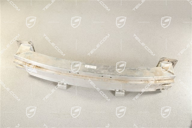 Stossfängerträger Hinten, Sport / Cross Turismo