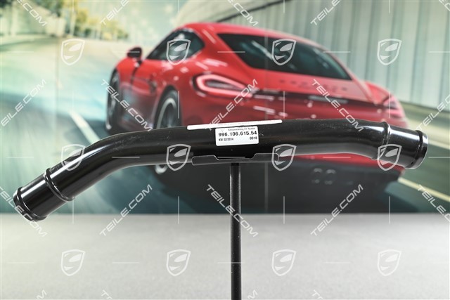 Wasserrohr, Rücklauf, S 3,2L