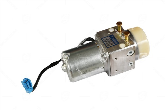Hydroaggregat 996 1998-2004