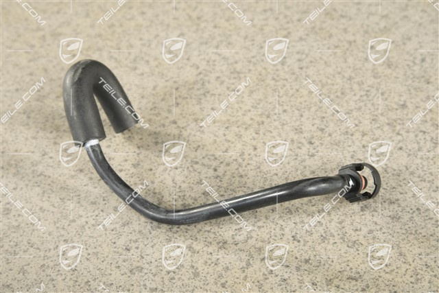 3,6L, Turbo / GTS, Vacuum line