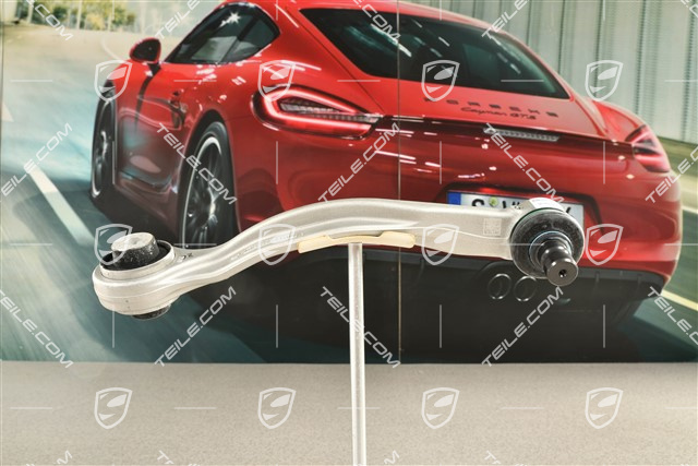 Control arm, upper, rear, R