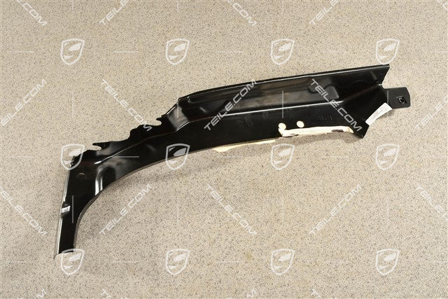 Convertible, Water drip pan, L