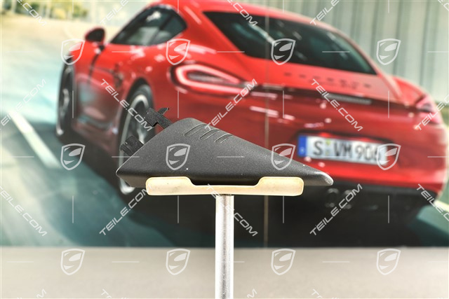 Światełko asystenta zmiany pasa ruchu, L