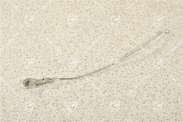 Tension wire, Lower, GT2 RS