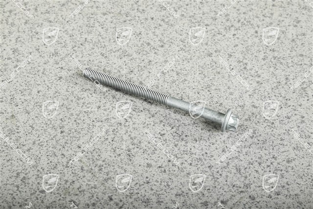 Śruba M6 x 85 Śruba M6 x 85