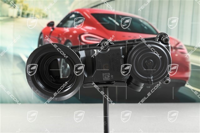 Odma / separator oleju