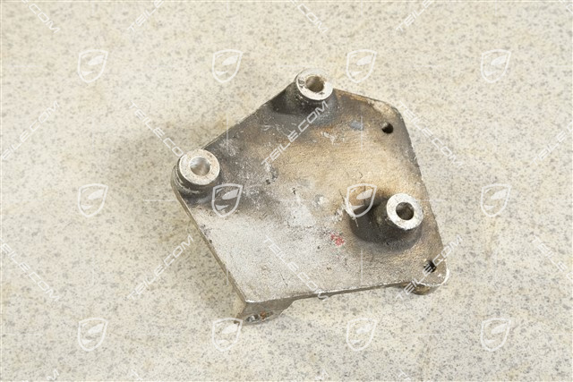 Bracket, Turbo