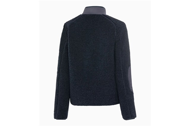 Unisex fleece jacket – MARTINI RACING M