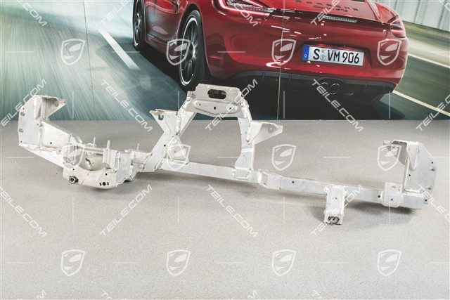 Tragerahmen für Schalttafel Verkleidung / Armaturenbrett