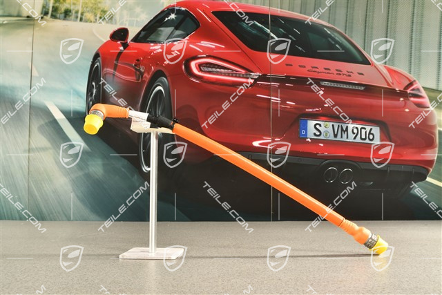 Hybrid, Kabel