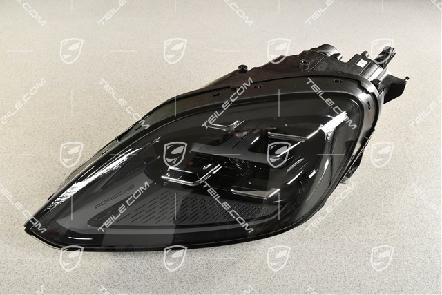 Reflektor LED, L