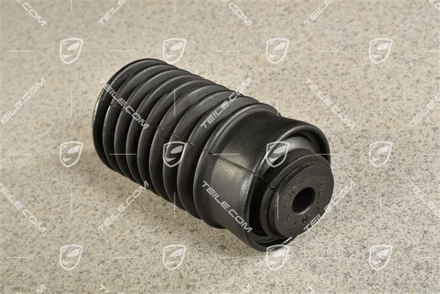 Steering gear bellows, L=R