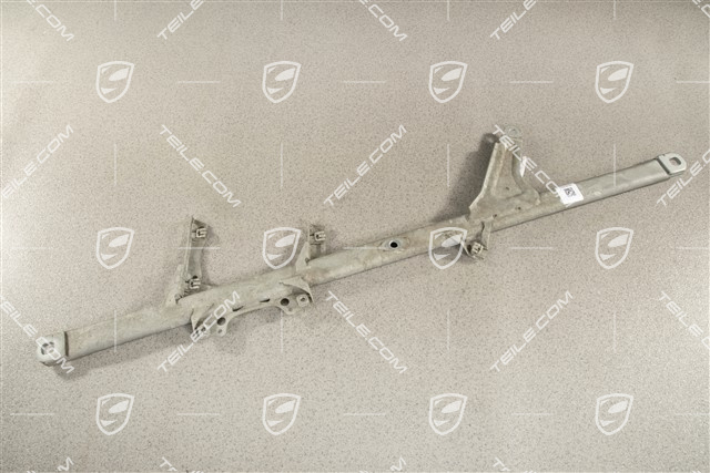 Turbo Convertible, Strut / support, rear axle, L