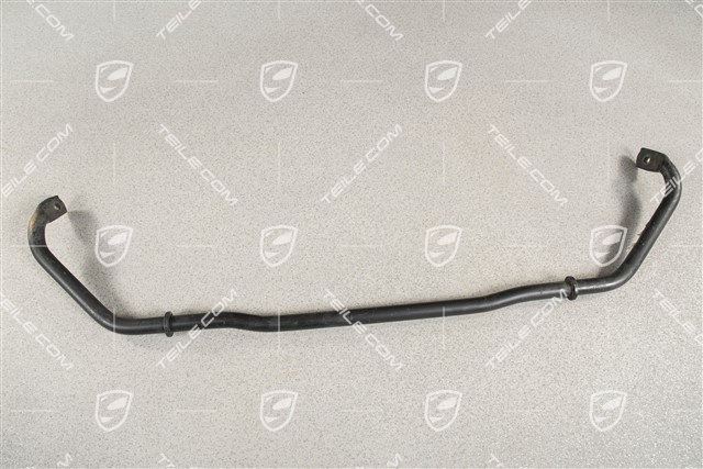 Stabiliser, 22mm, C2/C4, sport suspension
