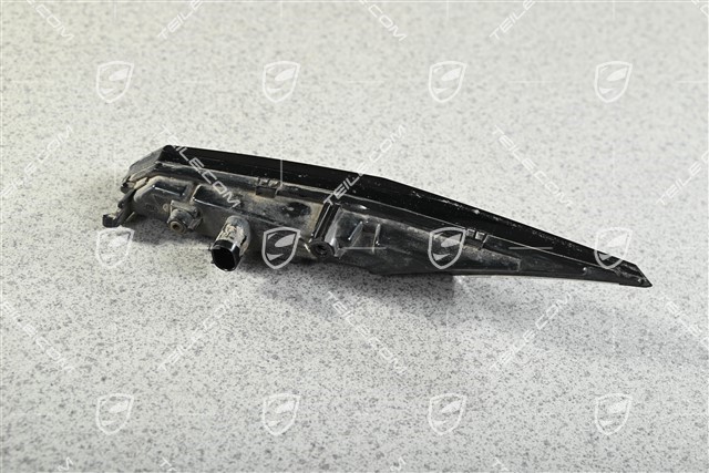 Cross Turismo, Blinkleuchte / Blinker, R