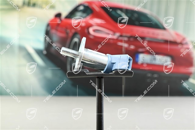 Zawór ssania / zimnego rozruchu, Turbo