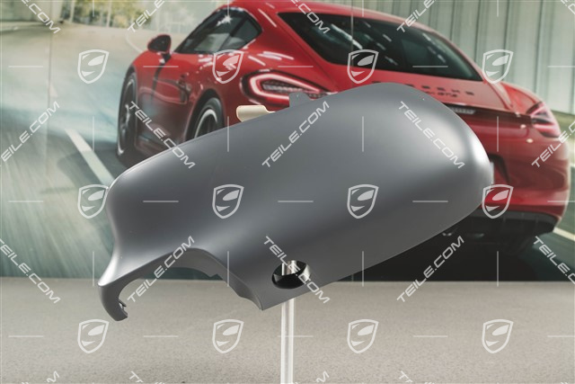 Spiegelgehäuse, Ausstiegskomfortbeleuchtung, L